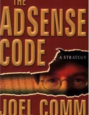 خرید و دانلود نسخه کامل کتاب The AdSense Code: What Google Never Told You About Making Money with AdSense – PDF