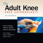 خرید و دانلود نسخه کامل کتاب The Adult Knee