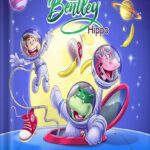 خرید و دانلود نسخه کامل کتاب The Adventures of Bentley Hippo: Inspiring Children to Accept Each Other (Inspiring Children 2nd ed Book 5) by Argyro Graphy