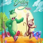 خرید و دانلود نسخه کامل کتاب The Adventures of Bentley Hippo: Inspiring Children to be Patient (Inspiring Children 2nd ed Book 4) by Argyro Graphy