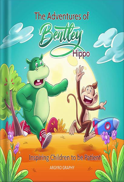 خرید و دانلود نسخه کامل کتاب The Adventures of Bentley Hippo: Inspiring Children to be Patient (Inspiring Children 2nd ed Book 4) by Argyro Graphy_68c03adf4d957.jpeg خرید و دانلود نسخه کامل کتاب The Adventures of Bentley Hippo: Inspiring Children to be Patient (Inspiring Children 2nd ed Book 4) by Argyro Graphy