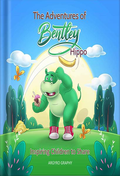 خرید و دانلود نسخه کامل کتاب The Adventures of Bentley Hippo: Inspiring Children to Share (Inspiring Children 2nd ed Book 1) by Argyro Graphy_68c03acc8e43c.jpeg خرید و دانلود نسخه کامل کتاب The Adventures of Bentley Hippo: Inspiring Children to Share (Inspiring Children 2nd ed Book 1) by Argyro Graphy