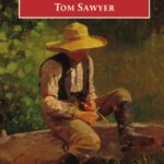 خرید و دانلود نسخه کامل کتاب The Adventures of Tom Sawyer (Oxford World’s Classics)