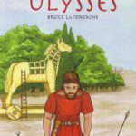 خرید و دانلود نسخه کامل کتاب The Adventures of Ulysses