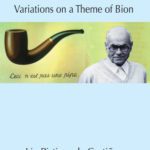 خرید و دانلود نسخه کامل کتاب The Aesthetic Dimension of the Mind: Variations on a Theme of Bion