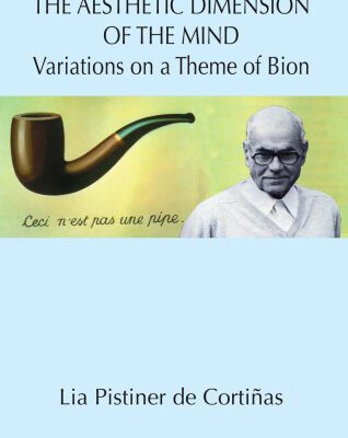 خرید و دانلود نسخه کامل کتاب The Aesthetic Dimension of the Mind: Variations on a Theme of Bion