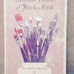 خرید و دانلود نسخه کامل کتاب The Aesthetic Theories of French Artists, from Realism to Surrealism