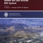 خرید و دانلود نسخه کامل کتاب The Afar volcanic province within the East African rift system