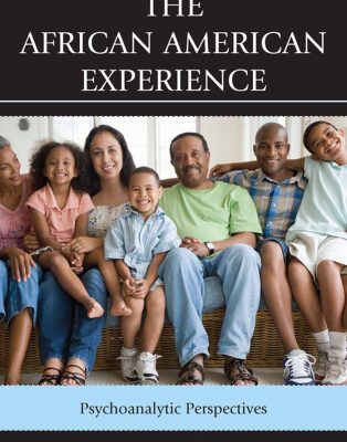 خرید و دانلود نسخه کامل کتاب The African American Experience: Psychoanalytic Perspectives