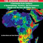 خرید و دانلود نسخه کامل کتاب The African Erosion Surface: A Continental-scale Synthesis of Geomorphology, Tectonics, and Environmental Change over the Past 180 Million Years (GSA Memoir 201)