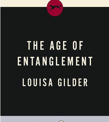 خرید و دانلود نسخه کامل کتاب The Age of Entanglement
