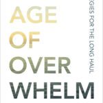 خرید و دانلود نسخه کامل کتاب The Age of Overwhelm: Strategies for the Long Haul