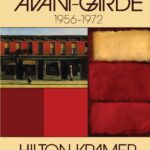 خرید و دانلود نسخه کامل کتاب The Age of the Avant-garde, 1956-1972