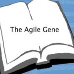 خرید و دانلود نسخه کامل کتاب The Agile Gene: How Nature Turns on Nurture
