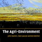 خرید و دانلود نسخه کامل کتاب The Agri-Environment [agriculture