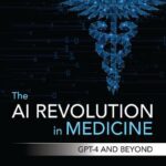 خرید و دانلود نسخه کامل کتاب The AI Revolution in Medicine: GPT-4 and Beyond