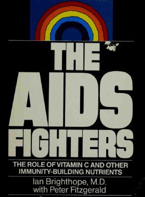 خرید و دانلود نسخه کامل کتاب The AIDS Fighters