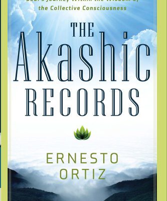 خرید و دانلود نسخه کامل کتاب The Akashic Records