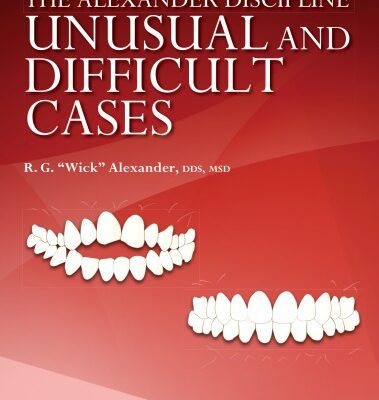 خرید و دانلود نسخه کامل کتاب The Alexander Discipline, Volume 3: Unusual and Difficult Cases
