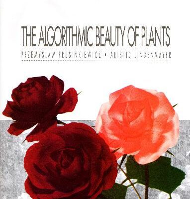 خرید و دانلود نسخه کامل کتاب The Algorithmic Beauty of Plants