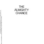 خرید و دانلود نسخه کامل کتاب The Almighty Chance