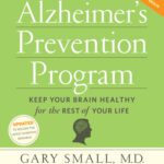 خرید و دانلود نسخه کامل کتاب The Alzheimer’s Prevention Program: Keep Your Brain Healthy for the Rest of Your Life