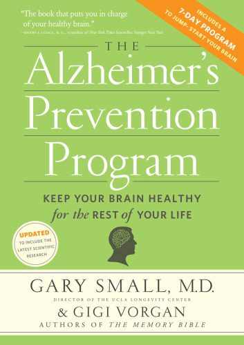 خرید و دانلود نسخه کامل کتاب The Alzheimer’s Prevention Program: Keep Your Brain Healthy for the Rest of Your Life_68bb208d6d875.jpeg خرید و دانلود نسخه کامل کتاب The Alzheimer’s Prevention Program: Keep Your Brain Healthy for the Rest of Your Life