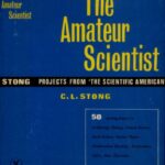 خرید و دانلود نسخه کامل کتاب The amateur scientist: projects from “The Scientific American”