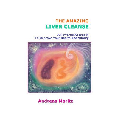 خرید و دانلود نسخه کامل کتاب The Amazing Liver Cleanse: A Powerful Approach to Improve Your Health and Vitality
