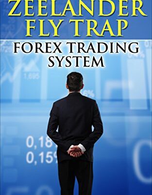 خرید و دانلود نسخه کامل کتاب The Amazing Zeelander Fly Trap Forex Trading System [2016] –  +  pdf