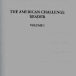 خرید و دانلود نسخه کامل کتاب The American Challenge Reader