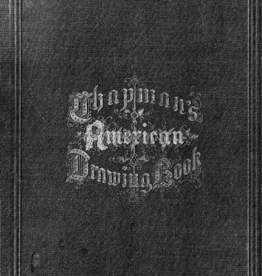 خرید و دانلود نسخه کامل کتاب The American drawing-book