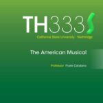 خرید و دانلود نسخه کامل کتاب The American Musical
