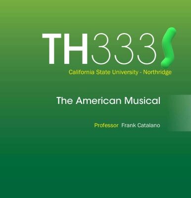 خرید و دانلود نسخه کامل کتاب The American Musical