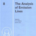 خرید و دانلود نسخه کامل کتاب The Analysis of Emission Lines (Space Telescope Science Institute Symposium Series)