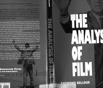 خرید و دانلود نسخه کامل کتاب The Analysis of Film