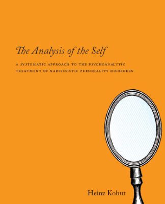 خرید و دانلود نسخه کامل کتاب The Analysis of the Self: A Systematic Approach to the Psychoanalytic Treatment of Narcissistic Personality Disorders