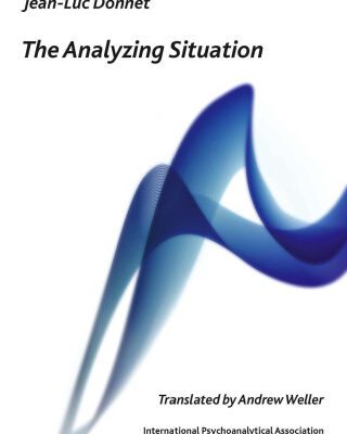 خرید و دانلود نسخه کامل کتاب The Analyzing Situation