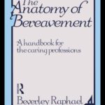 خرید و دانلود نسخه کامل کتاب The Anatomy of Bereavement: A Handbook for the Caring Professions (The Caring Professions)