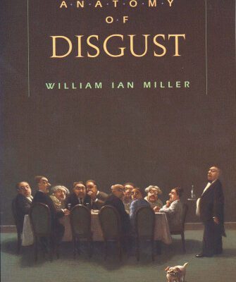 خرید و دانلود نسخه کامل کتاب The Anatomy of Disgust