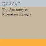 خرید و دانلود نسخه کامل کتاب The Anatomy of Mountain Ranges