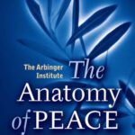 خرید و دانلود نسخه کامل کتاب The Anatomy of Peace: Resolving the Heart of Conflict