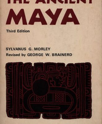 خرید و دانلود نسخه کامل کتاب The Ancient Maya