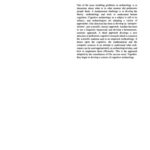 خرید و دانلود نسخه کامل کتاب The Ancient Mind: Elements of Cognitive Archaeology (New Directions in Archaeology)
