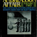 خرید و دانلود نسخه کامل کتاب The Andreasson Affair, Phase Two