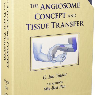 خرید و دانلود نسخه کامل کتاب The Angiosome Concept and Tissue Transfer