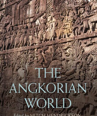 خرید و دانلود نسخه کامل کتاب The Angkorian World