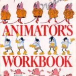 خرید و دانلود نسخه کامل کتاب The animator’s workbook