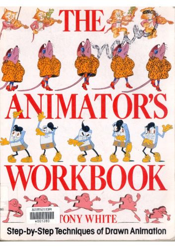 خرید و دانلود نسخه کامل کتاب The animator’s workbook_68d675887f73a.jpeg خرید و دانلود نسخه کامل کتاب The animator’s workbook