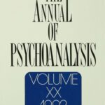 خرید و دانلود نسخه کامل کتاب The Annual of Psychoanalysis, V. 20